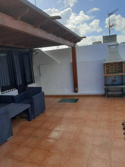 Casa Alis Villa Аресифе Екстериор снимка