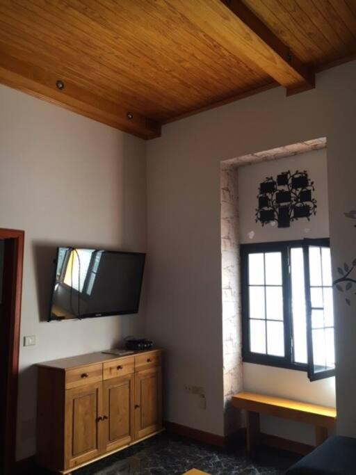 Casa Alis Villa Аресифе Екстериор снимка