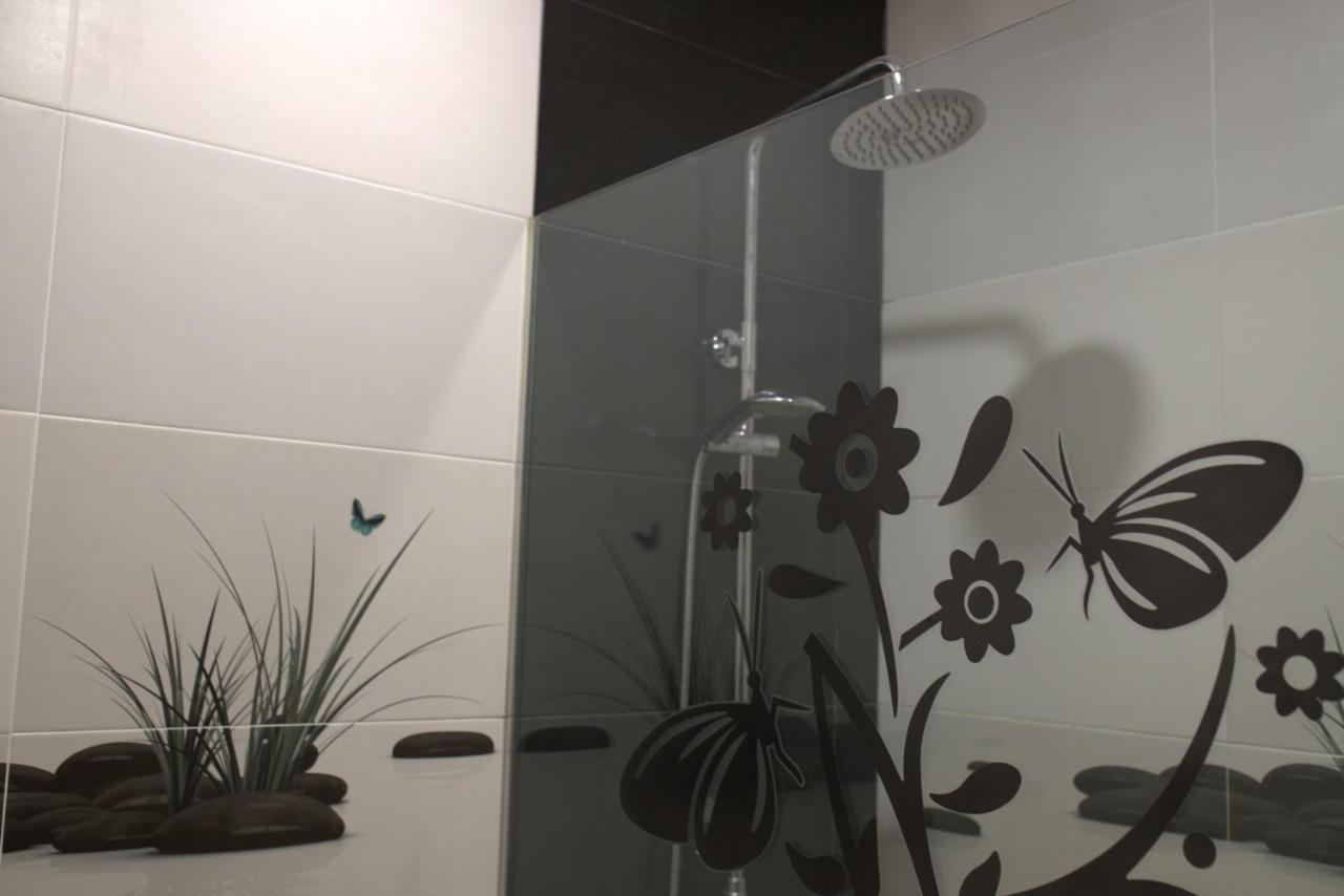Casa Alis Villa Аресифе Екстериор снимка