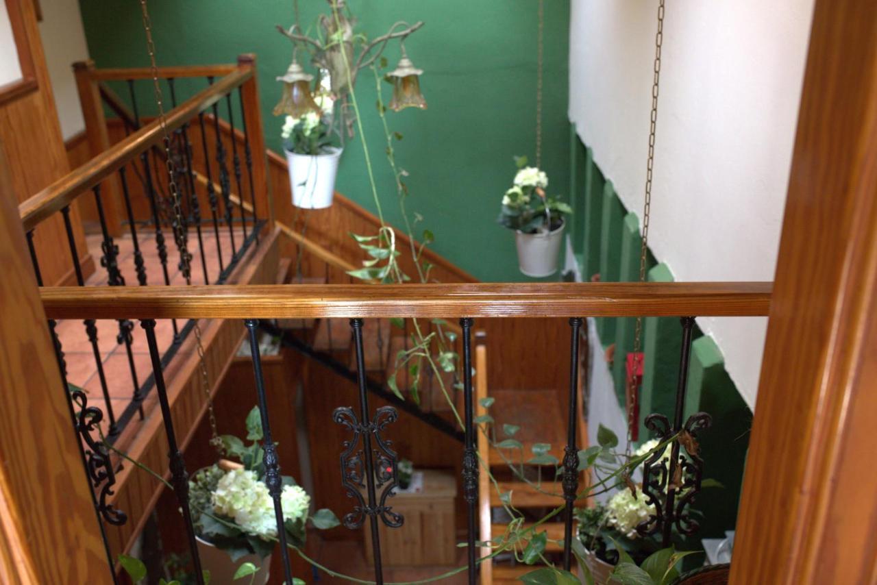 Casa Alis Villa Аресифе Екстериор снимка