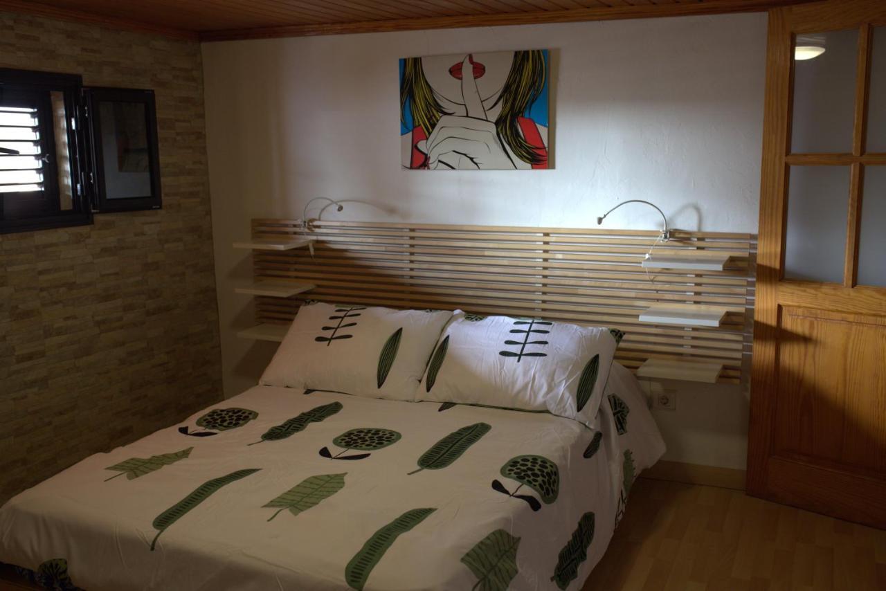 Casa Alis Villa Аресифе Екстериор снимка