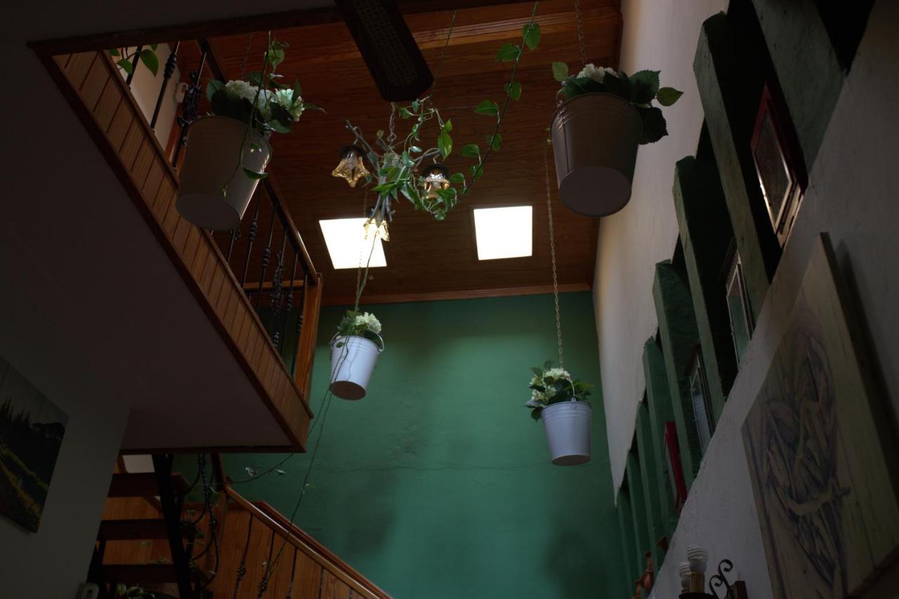 Casa Alis Villa Аресифе Екстериор снимка