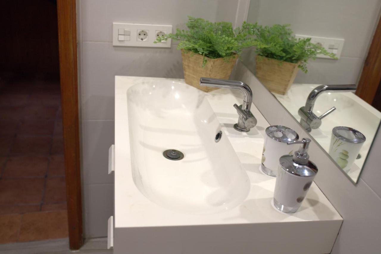 Casa Alis Villa Аресифе Екстериор снимка
